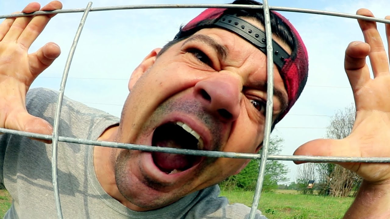 We EXPOSE the Self-Sufficiency LIE!!