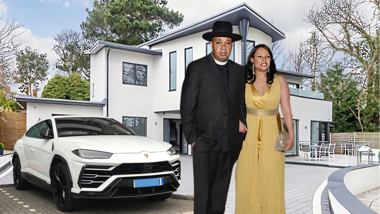 Rev. Run's Lifestyle & Net Worth 2022-(Run-D.M.C.)