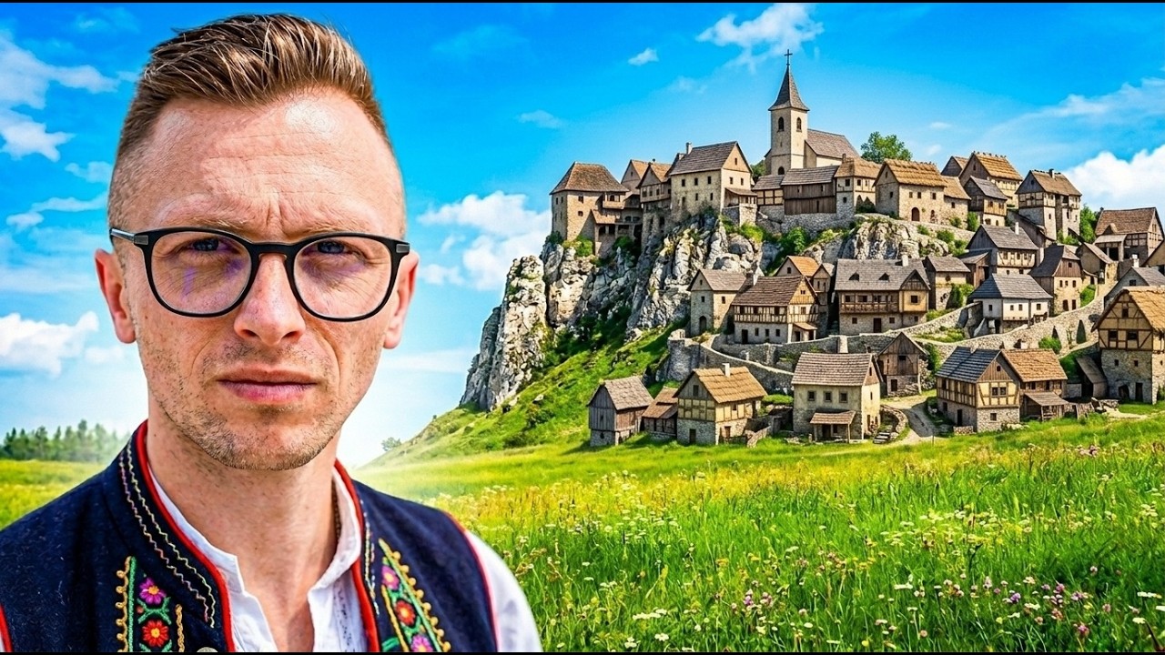 🇸🇰 TOP 50 Najväčších OBCÍ na Slovensku – Toto ťa prekvapí! 😲