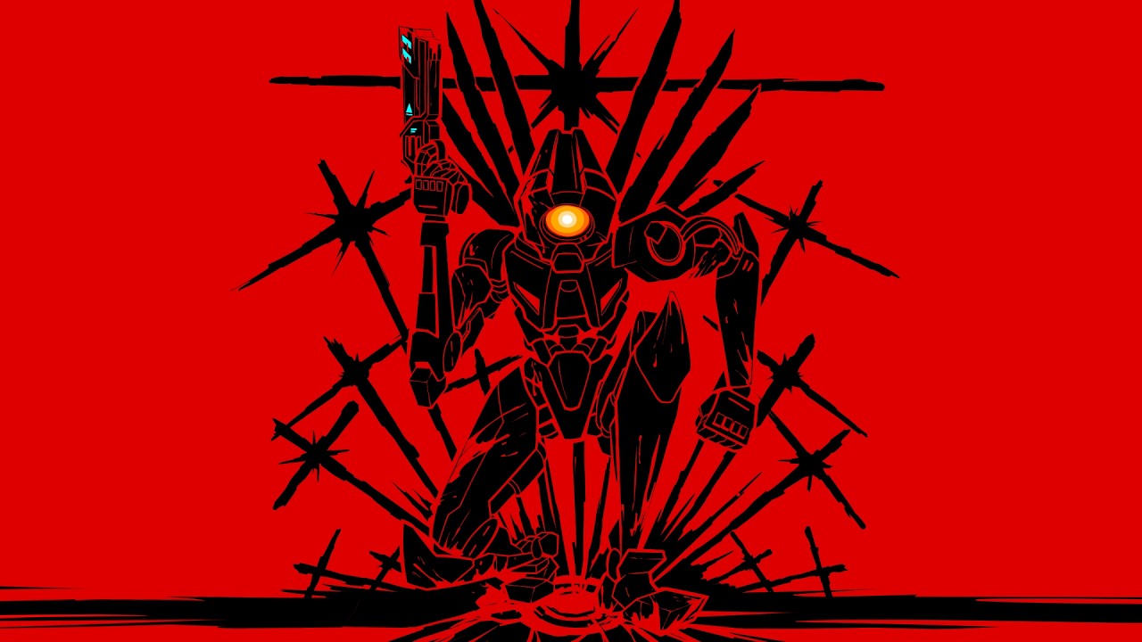 ULTRAKILL (FULL GAME)