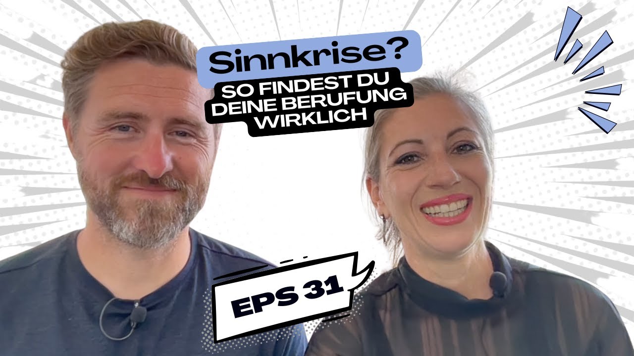 Sinnkrise? So findest du deine Berufung wirklich!