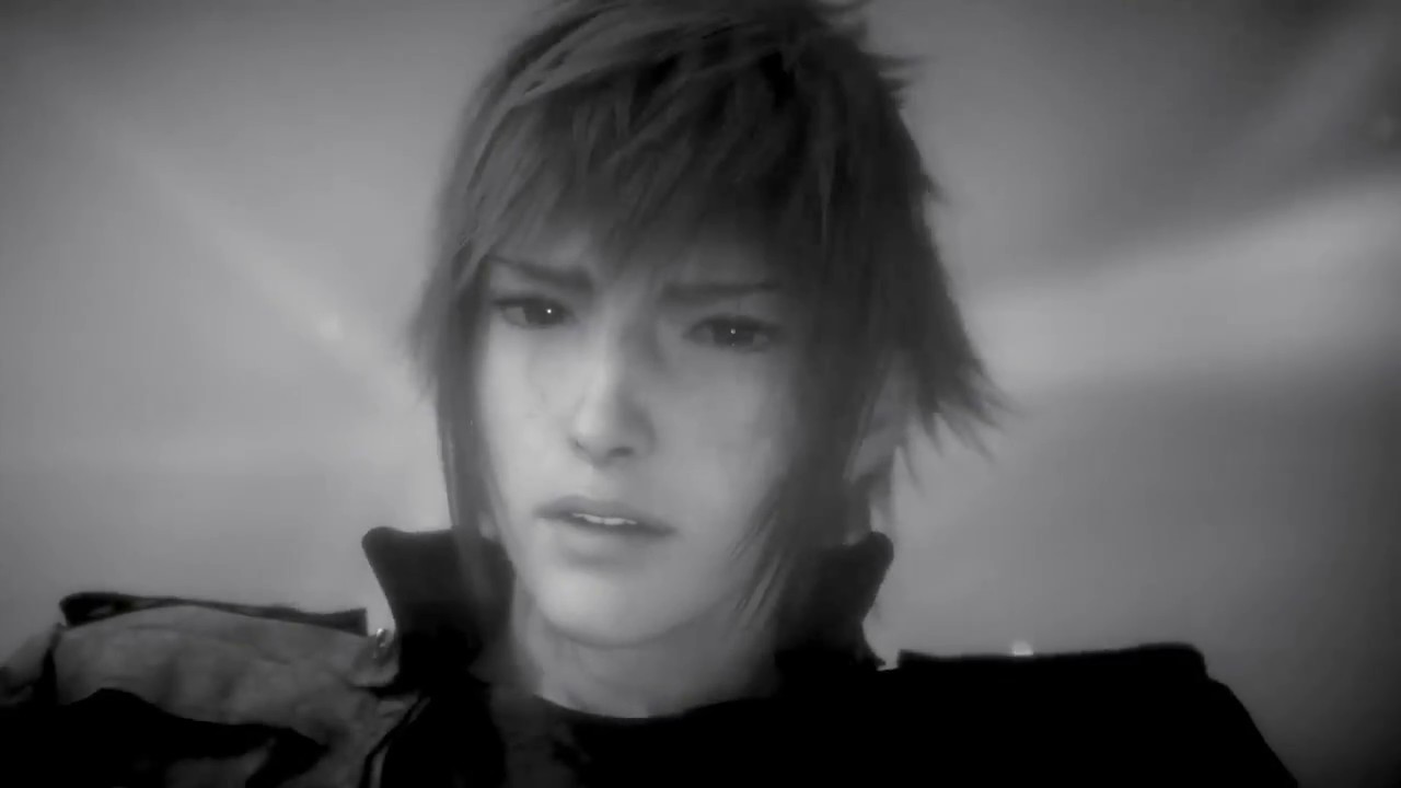 Prompto/Noctis || I'm Still Here
