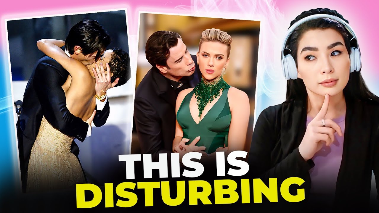 The Good, the Bad and the Ugly of the 2003 Oscars