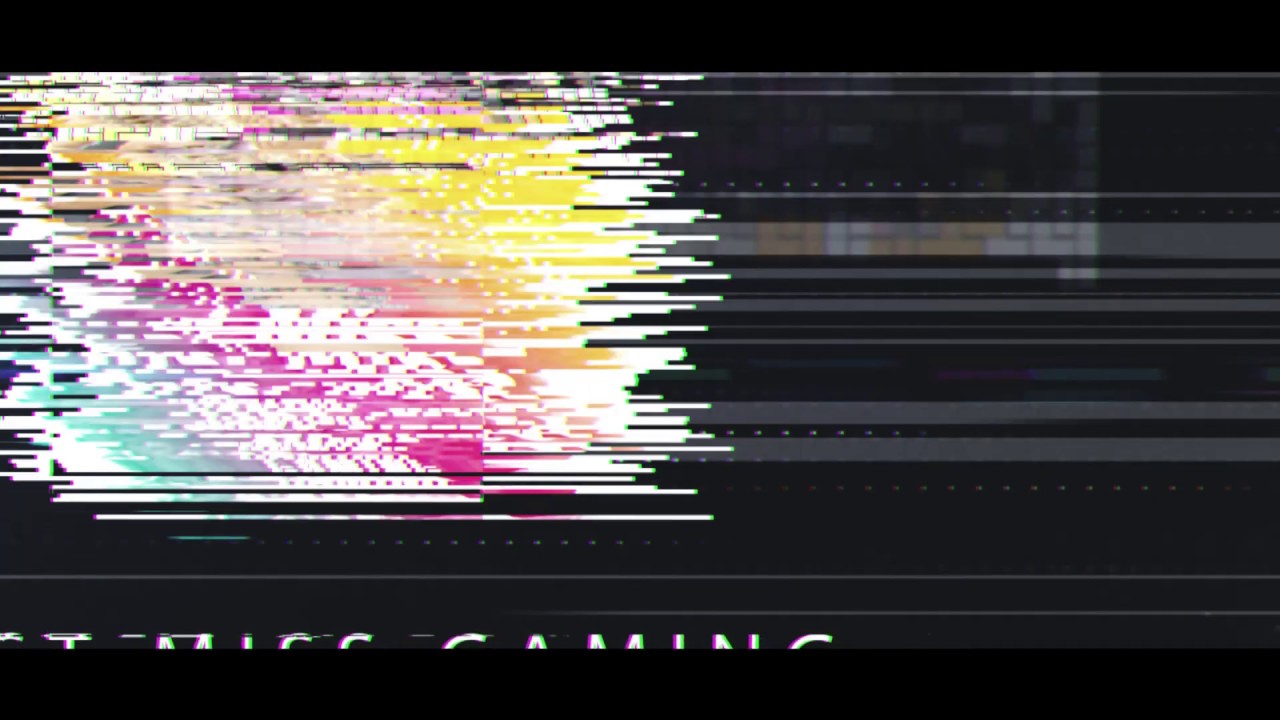 Just Miss Gaming | channel logo Intro| Tamil Female Gamer