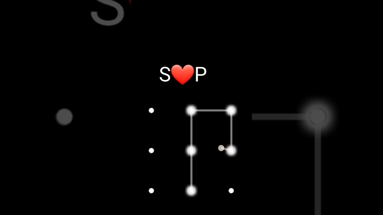 S P lock screen patten ps #lock screen patten #song #bhojpuri #newsong#song