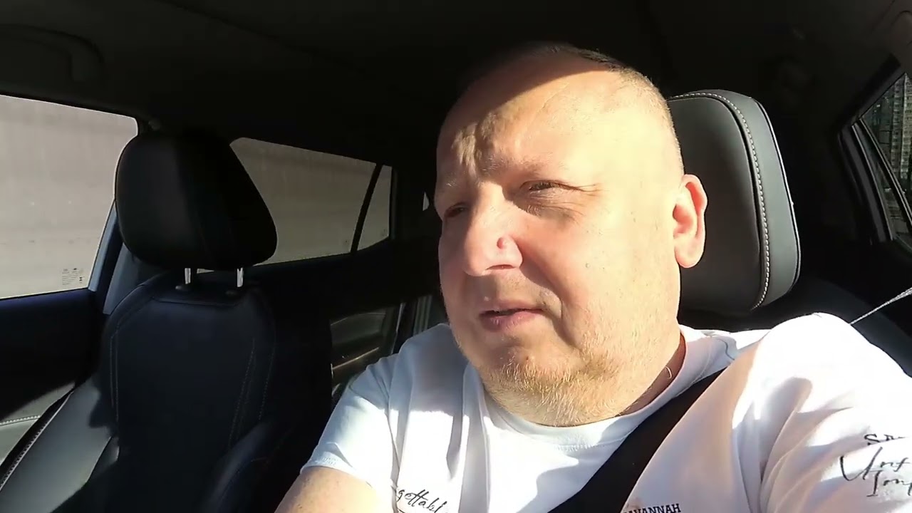Мой Москвич 3е попал под отзывную компанию.