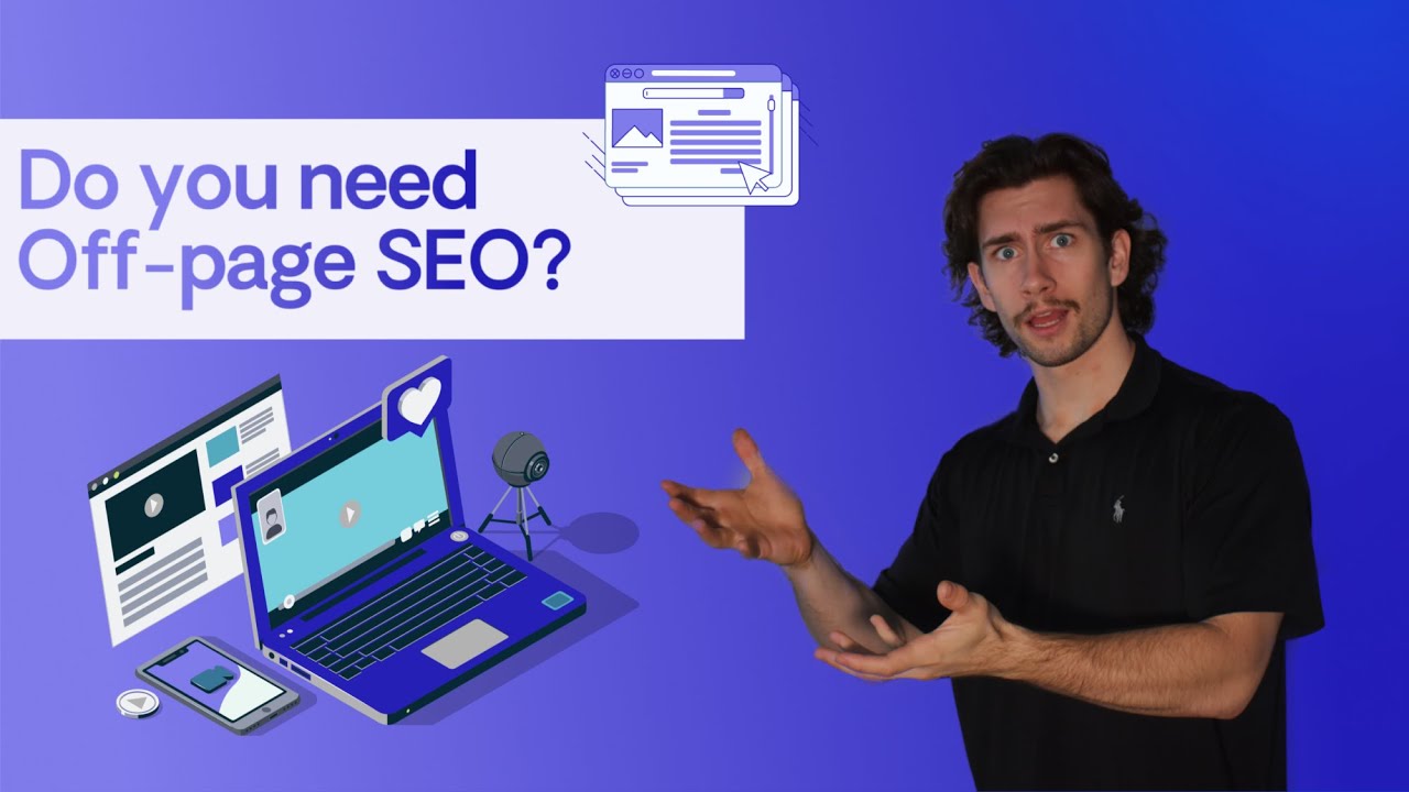 Why You NEED Off-page SEO! (Tactics + Examples)