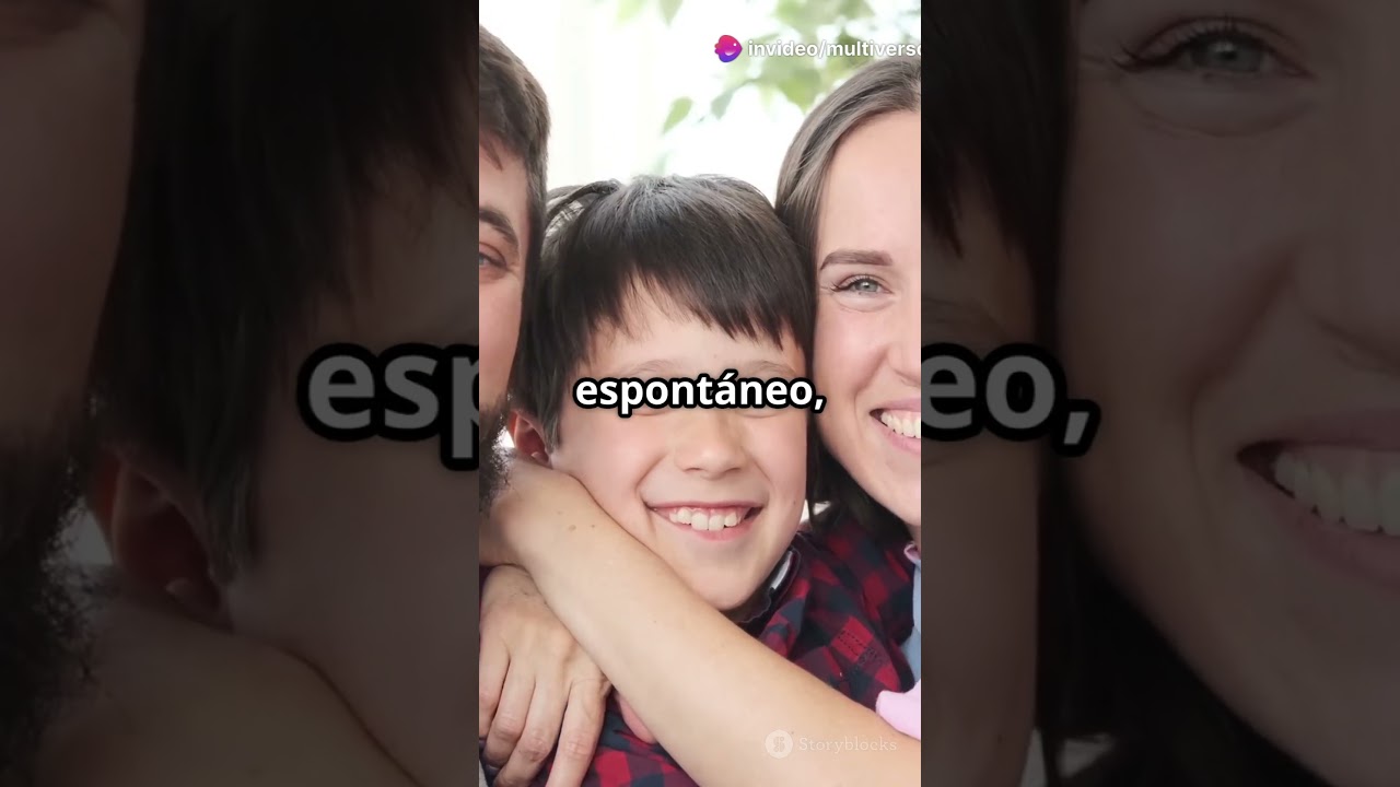 La magia de la gratitud familiar #cosasquenosabiashace5minutos #familia #crecimientopersonal