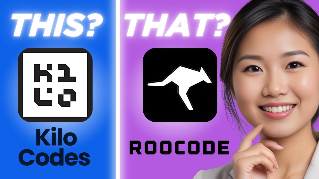Roo Code vs Kilo Code: Which AI Assistant is Better in 2025