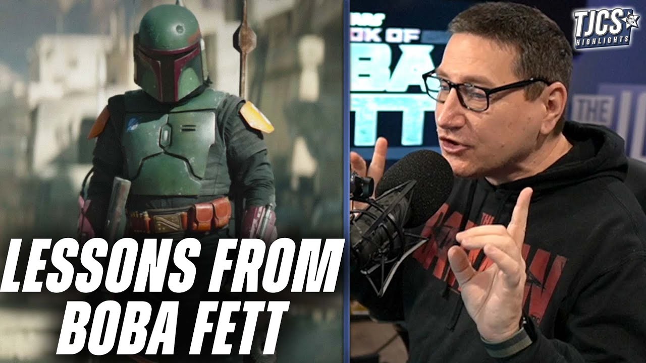 Postmortem Of Boba Fett - The 5 Main Takeaways From The Disappointing Series