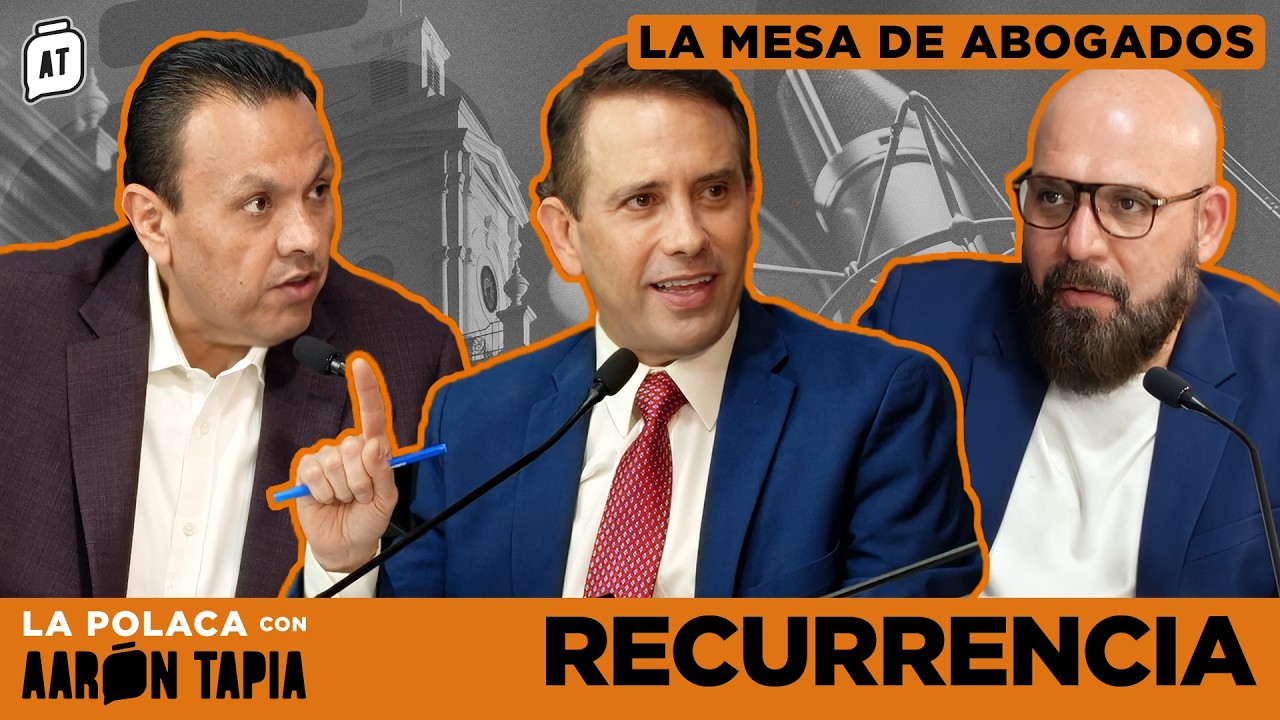 Análisis Jurídico: El uso recurrente de la prisión preventiva
