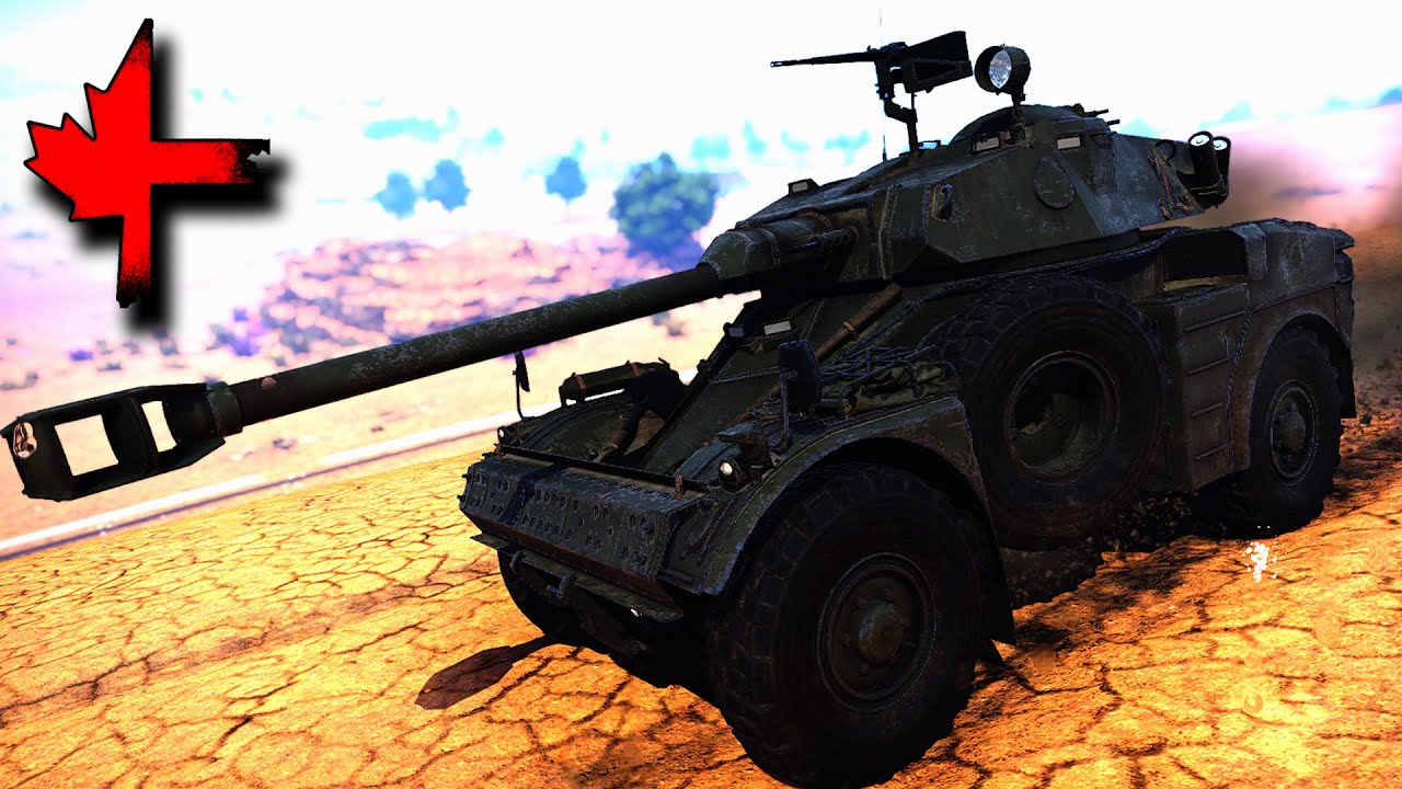 French Farce - War Thunder