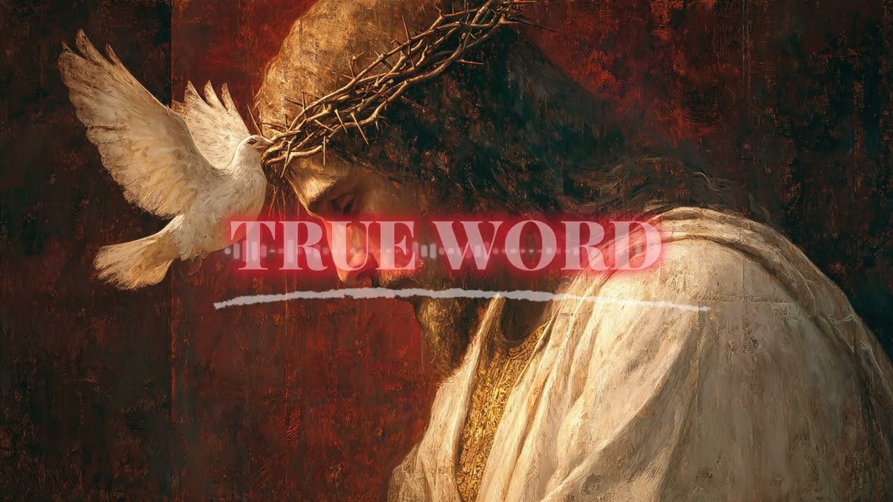 TRUE WORD | Underground Christian Hip Hop | Trap / Drill Rap