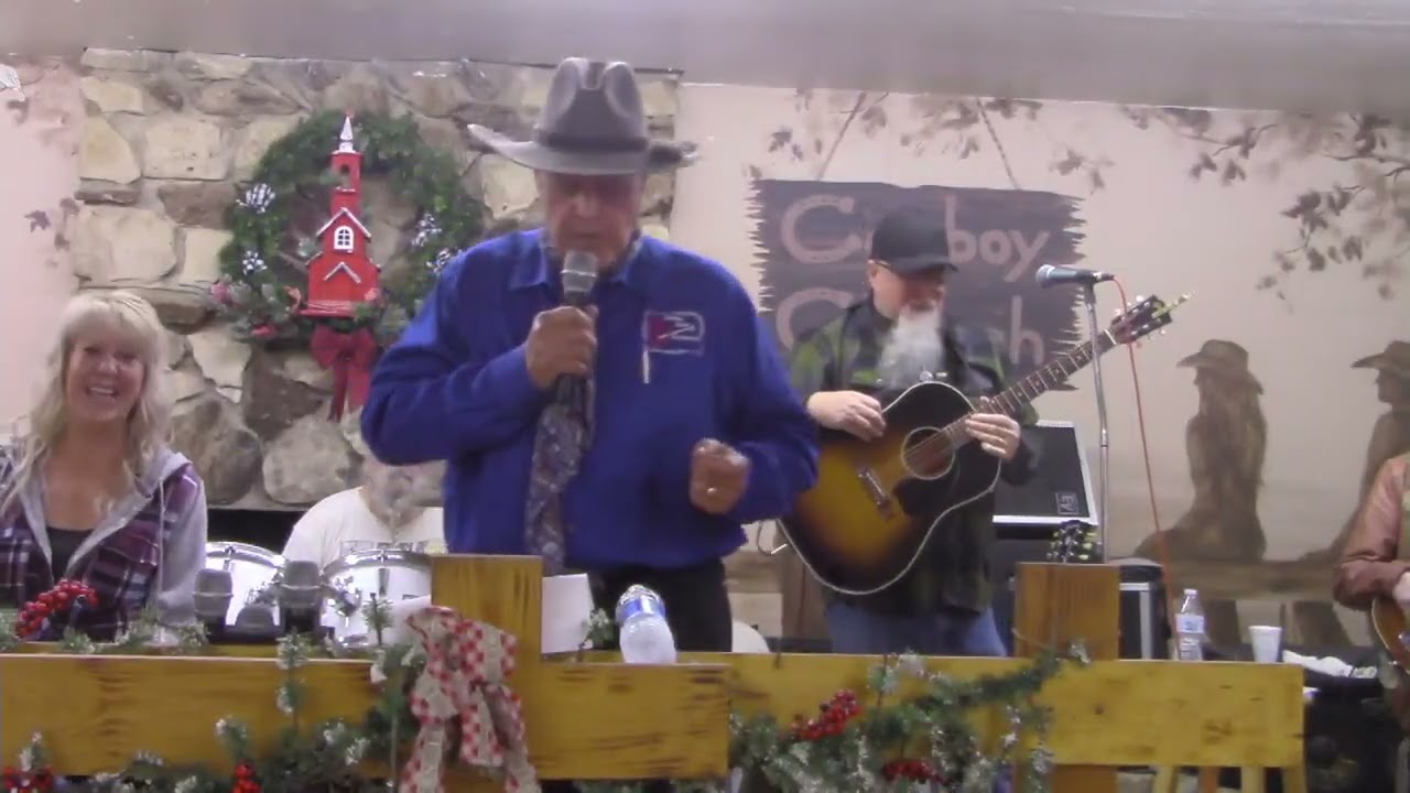 Country Gospel Praise & Worship | January 4, 2026 | Branded Heart Fellowship