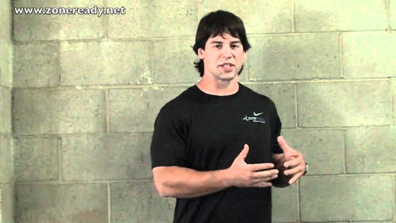 Improve Shot Power for Lacrosse