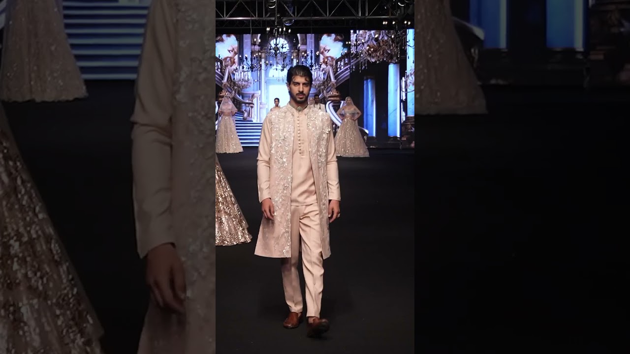 Aniq | Unprecedented Opulence | Neeta Lulla