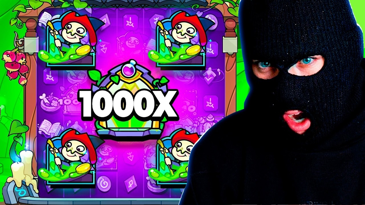 SUPER BUYS ON *NEW* POTIONS ARE INSANE!