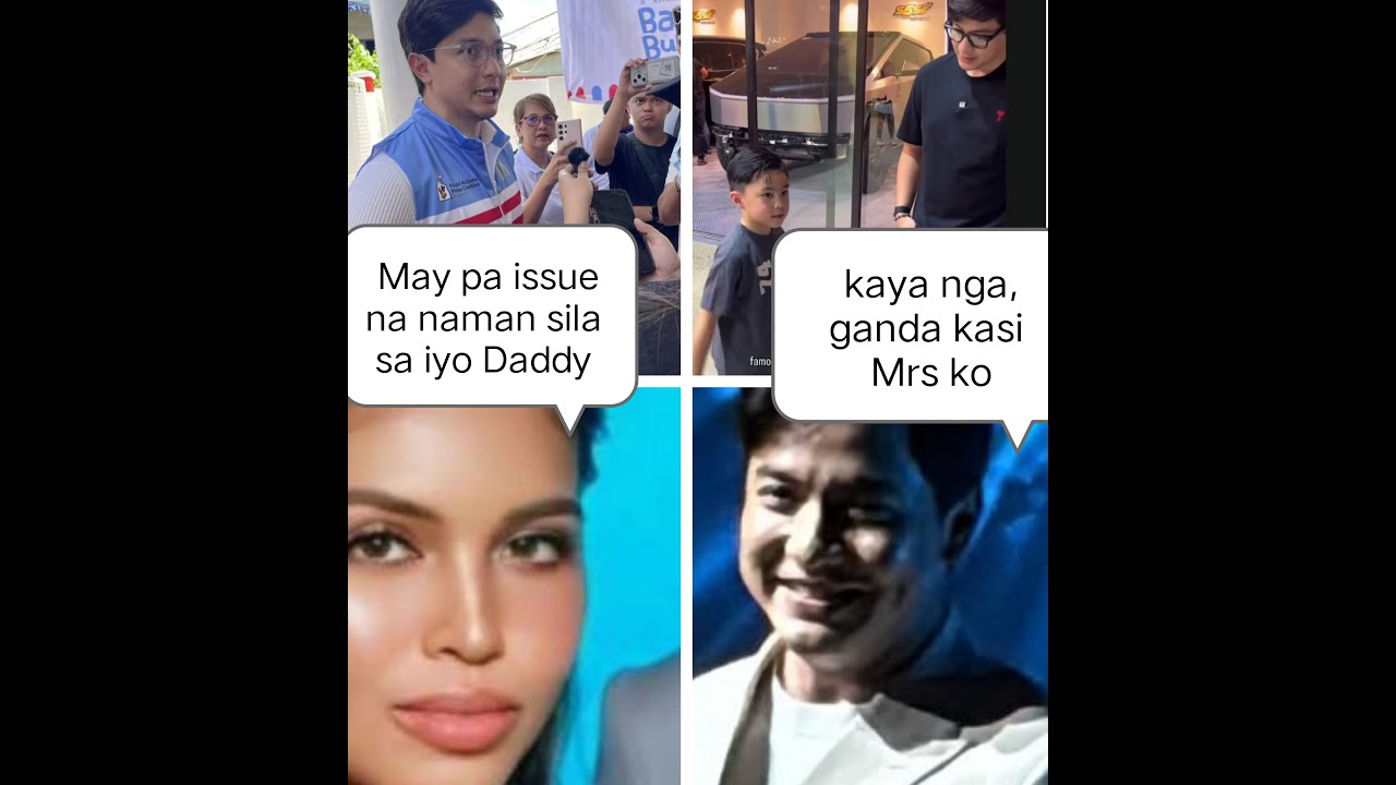 Maine,Alden, Panahon ng Panonorpresa, Nangangamoy Panggagamit, May-pa Issue Pa,Happy 9th and 10th