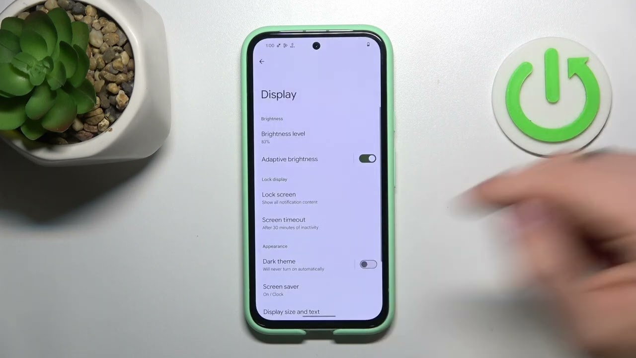 How to Improve Battery Life on Google Pixel 8a