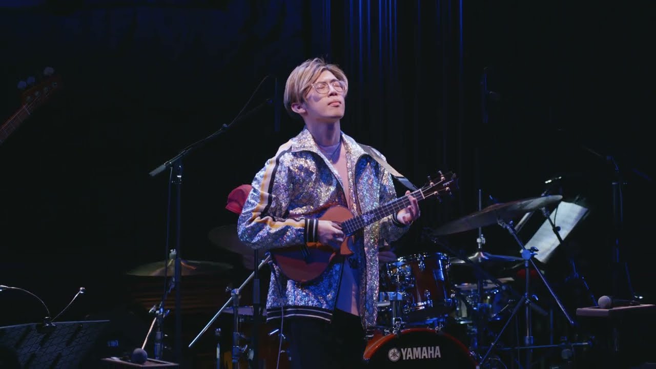 (Original) Transit - “RIO” Release Live @ Cotton Club