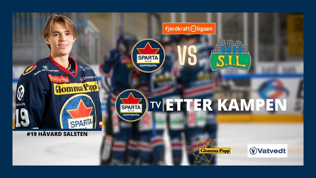 Knusende seier over Storhamar
