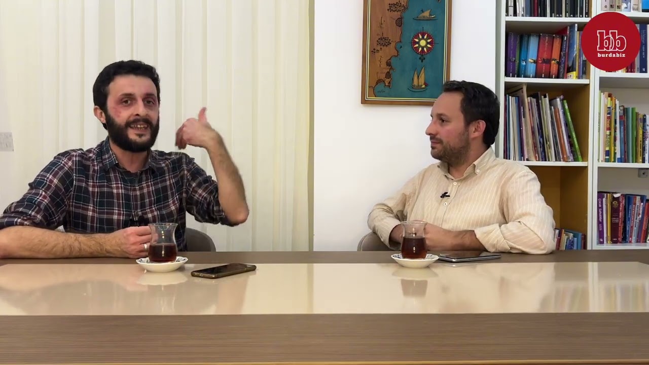 Akademi: nedir, ne değildir?