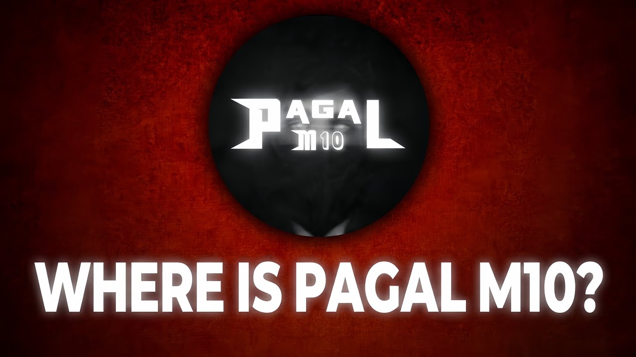 How Pagal M10 DESTROYED His Career 