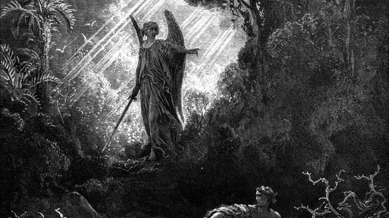 Sleep Token - Take Me Back To Eden (Ryscu Orchestral Arrangement) (Daniel Salaghi Extended Mix)