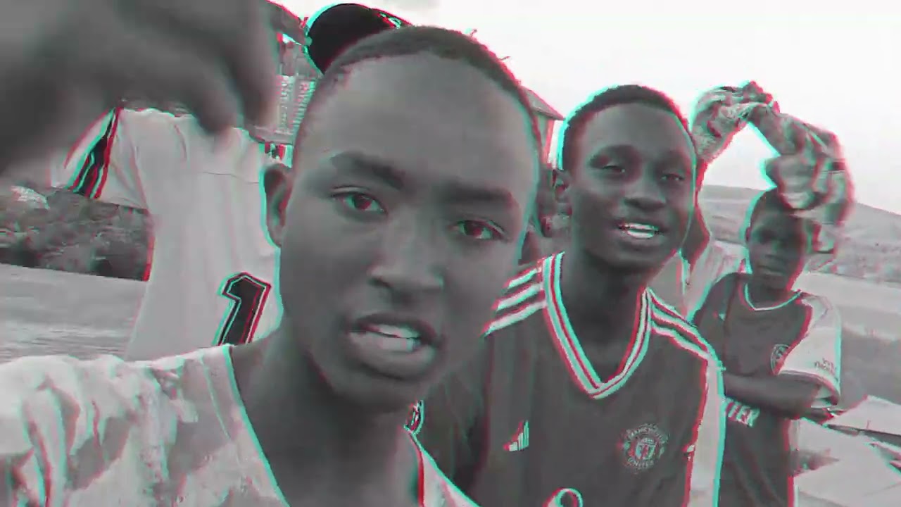 6ita 3atu utawala_LIKE THEM---music video. mp3