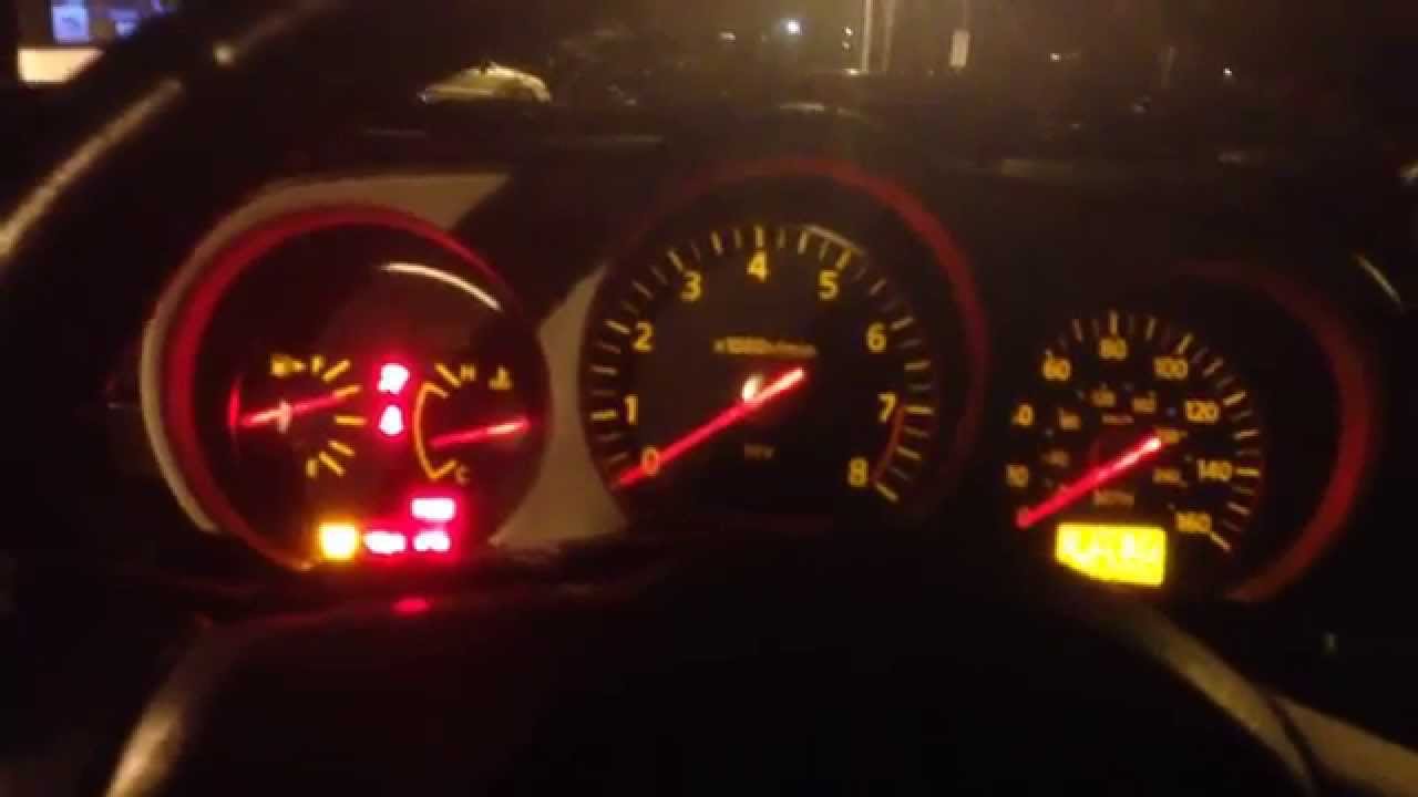350Z Y-Pipe Exhaust