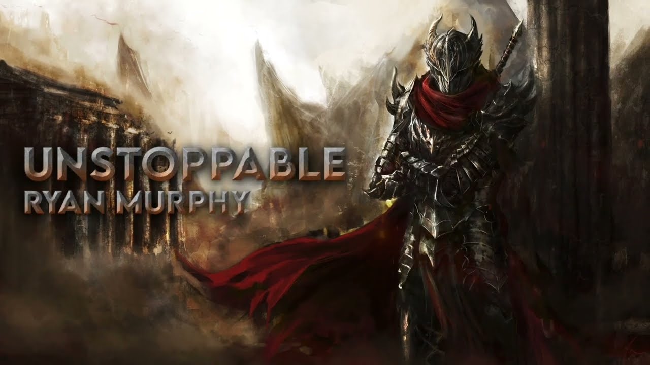 Unstoppable | Epic Orchestral/Rock Music