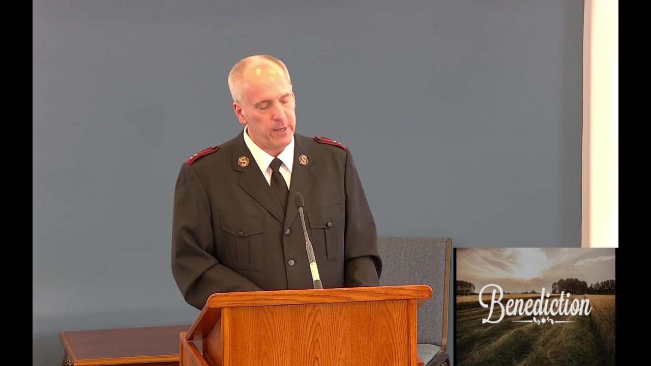 Welcome to The Salvation Army Lakeshore Community Church