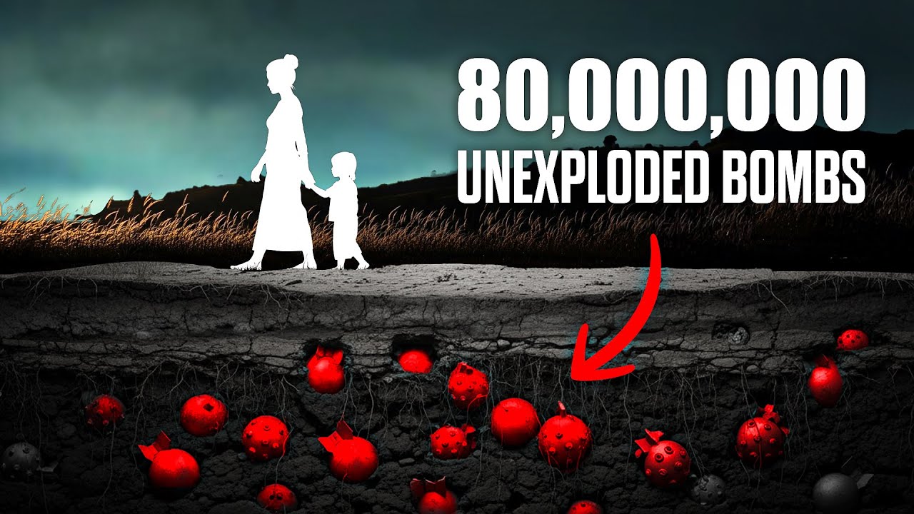 What Happened to Laos After the Bombing Stopped