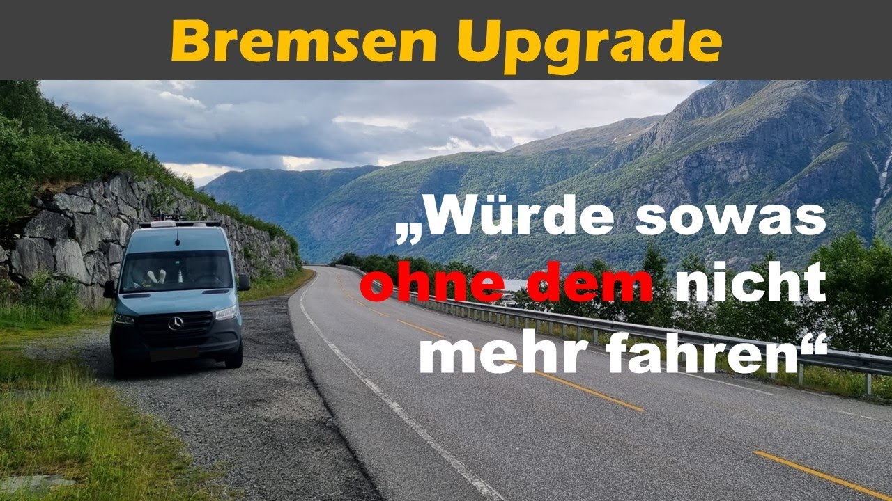 Diese Upgrades braucht jeder Camper! #wohnmobil #camperconversion
