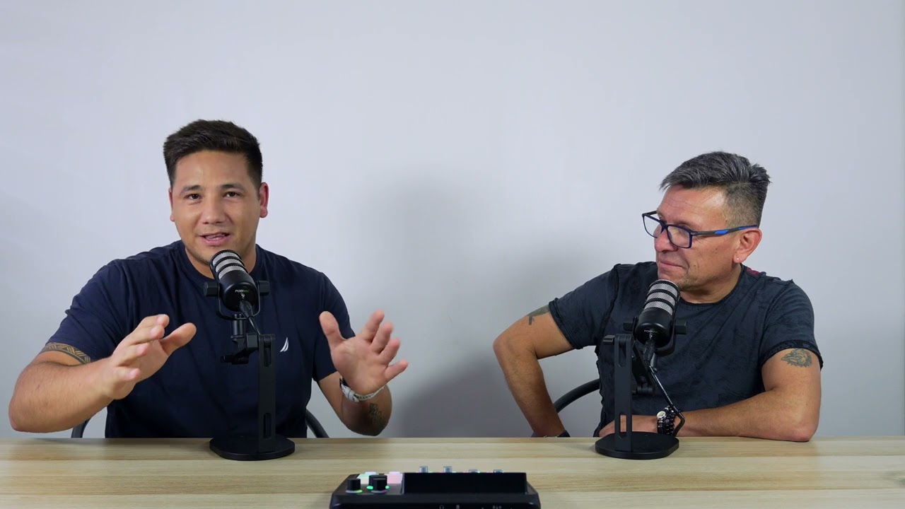 Mitos de Seguros - Detrás de la prima: con Seba y Rodrigo EP#1