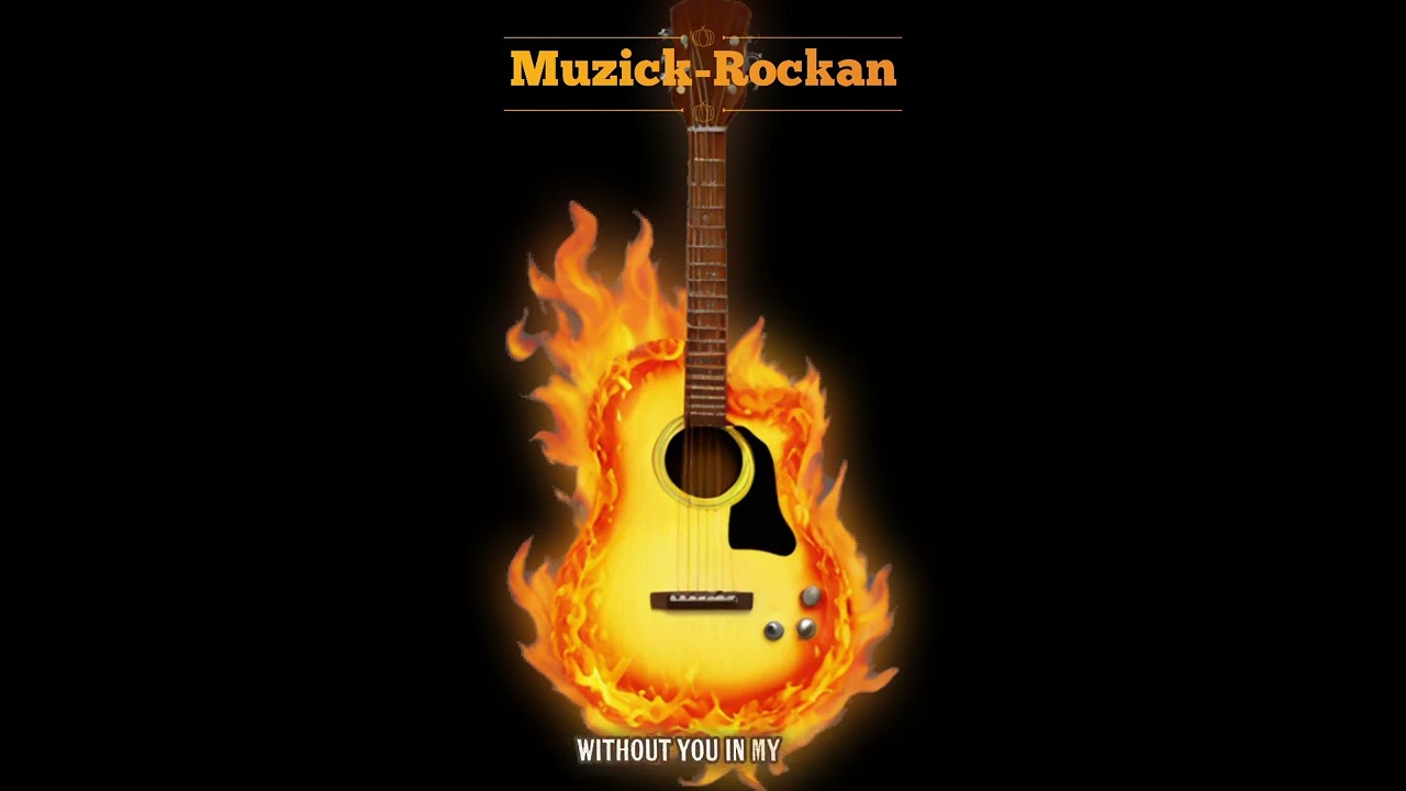 Why Do We Always Hurt The Ones We Love [Cover] - Muzick-Rockan