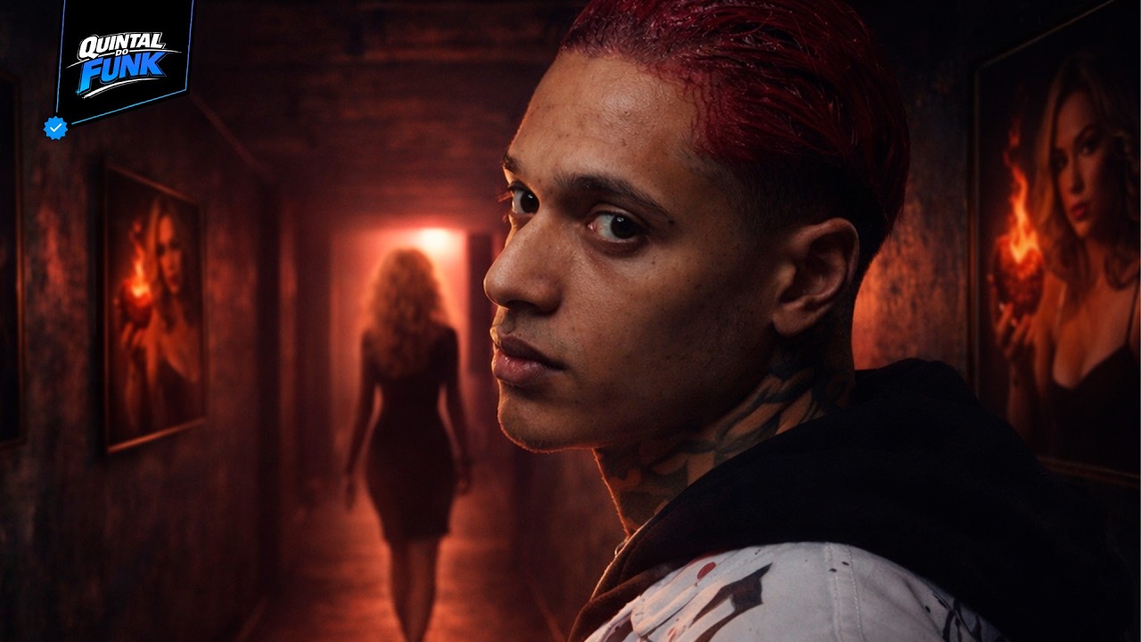 Porque você faz assim💔 - Oruam (Clipe Oficial)