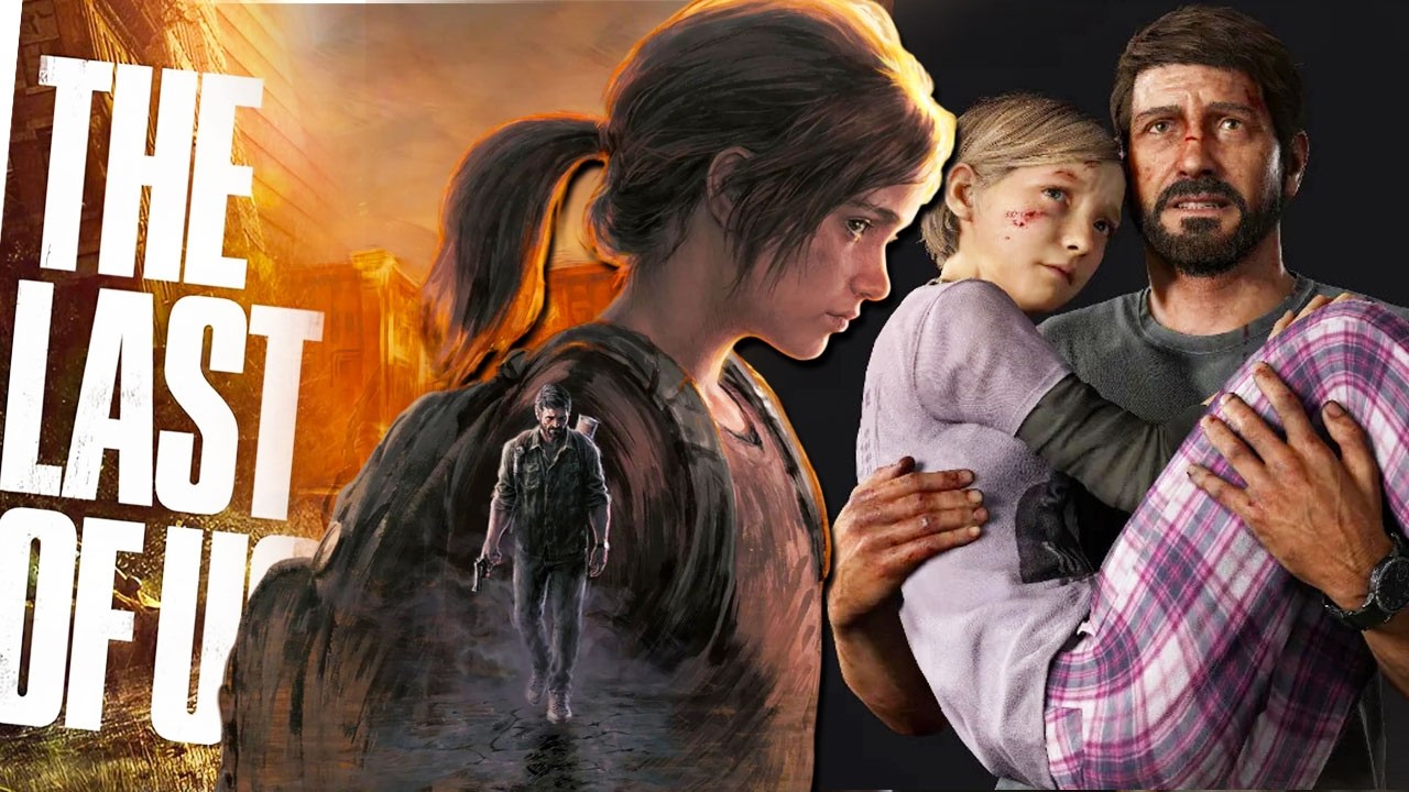 TLOU es Perfecto para empezar en los videojuegos