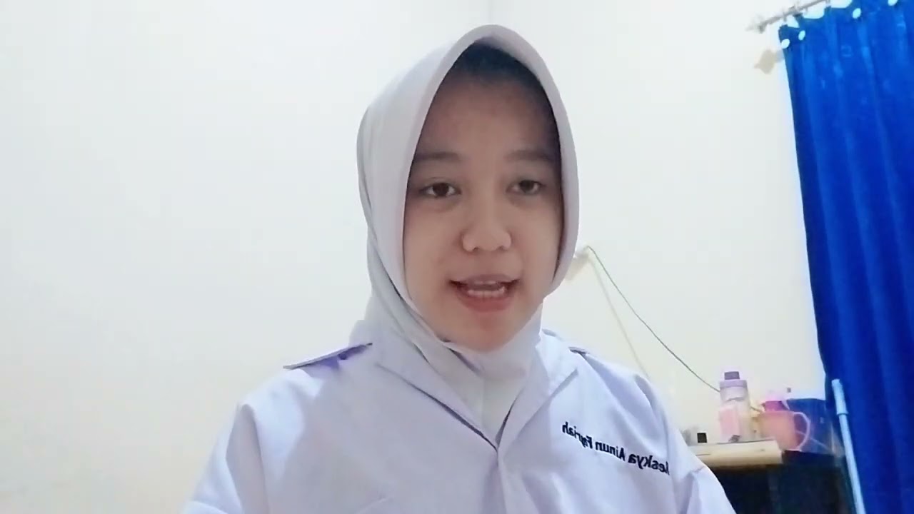 Pemfis Kardio & Respirasi, dan Pemfis 6B (Isty Reskya NIM 2411100057)