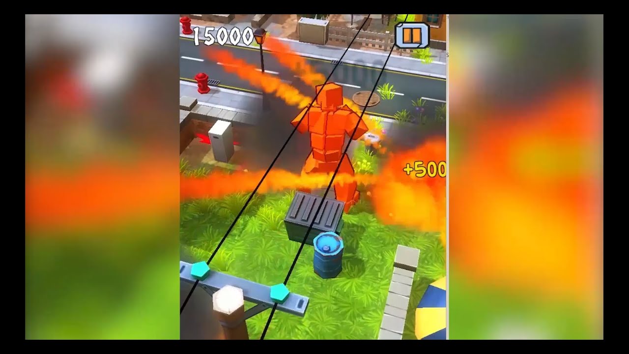 Monster Smash!