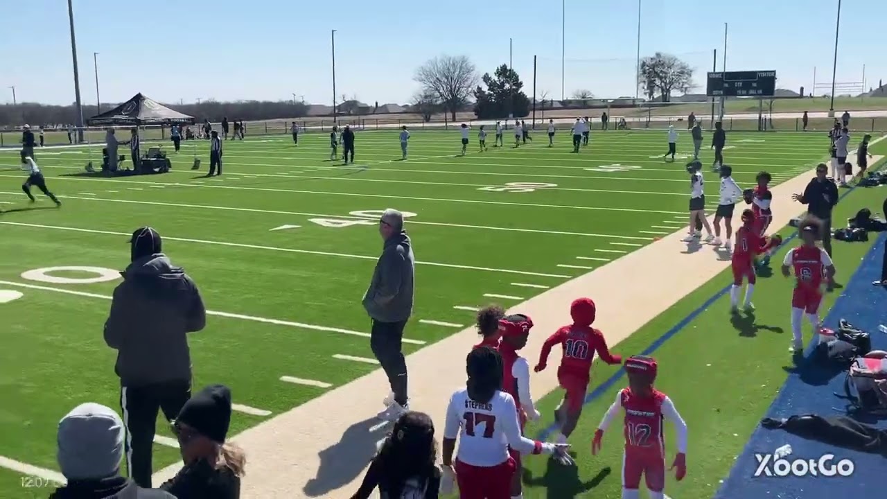 February 23, 2026 7v7 Game 2