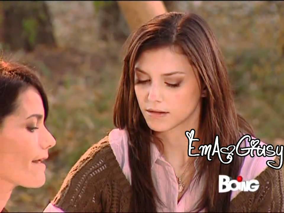 Teen Angels Ep 62 (2-5) 2A Serie Italia
