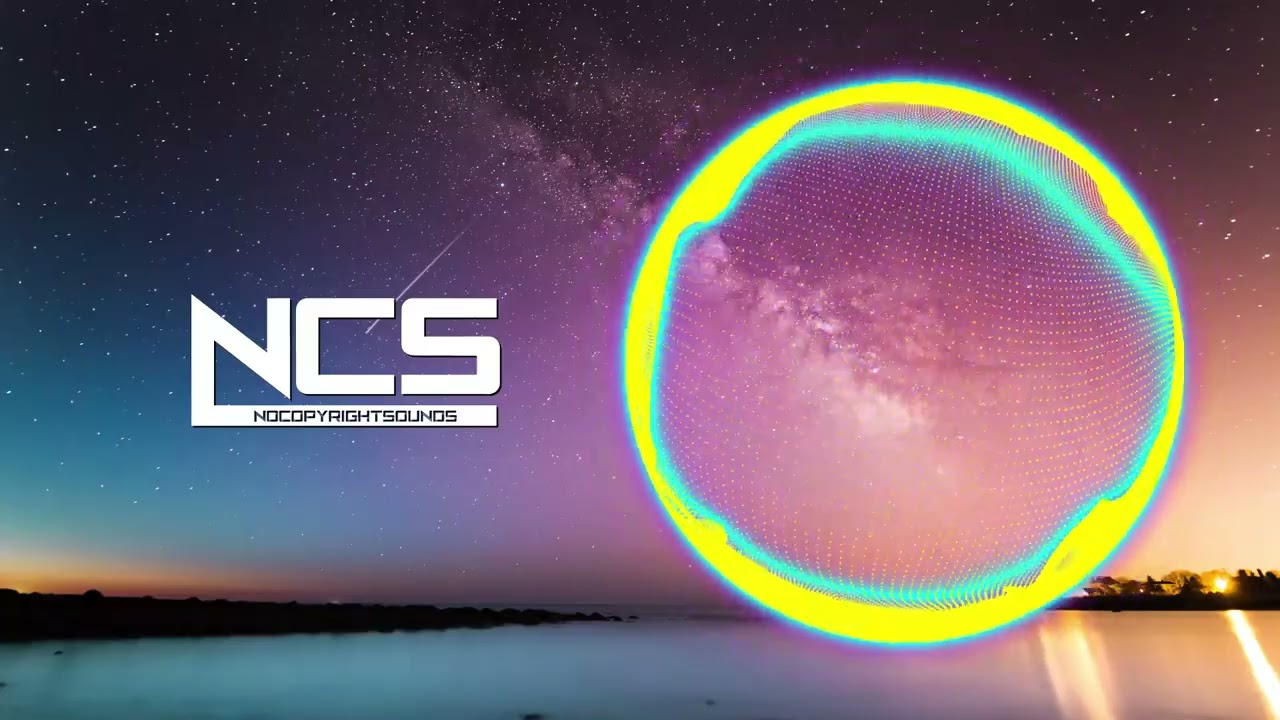 Jim Yosef x Elektronomia & JJD - Eclipse x Free