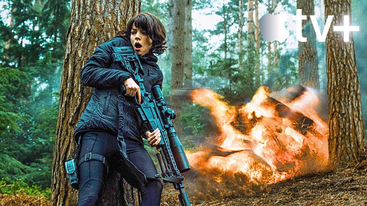 Movies on Apple TV+ That Are Insanely Good&hellip;But OVERLOOKED!