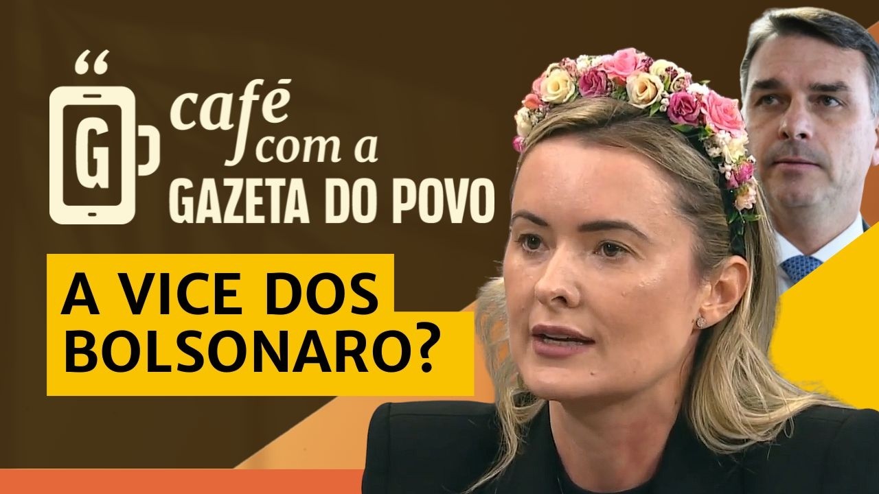 NOT&Iacute;CIAS DA MANH&Atilde;: Apoio p&uacute;blico de Eduardo coloca Zanatta no centro da disputa | CAF&Eacute; COM A GAZETA