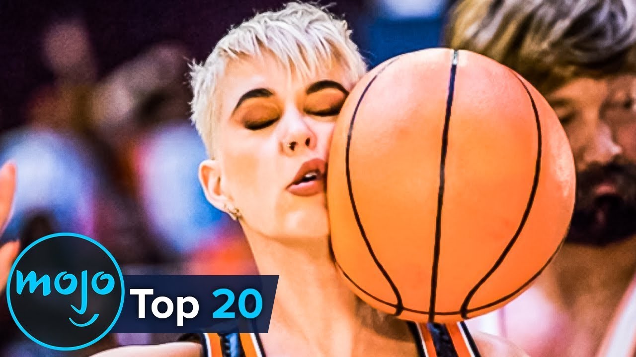 Top 20 Music Videos You Forgot Were Funny