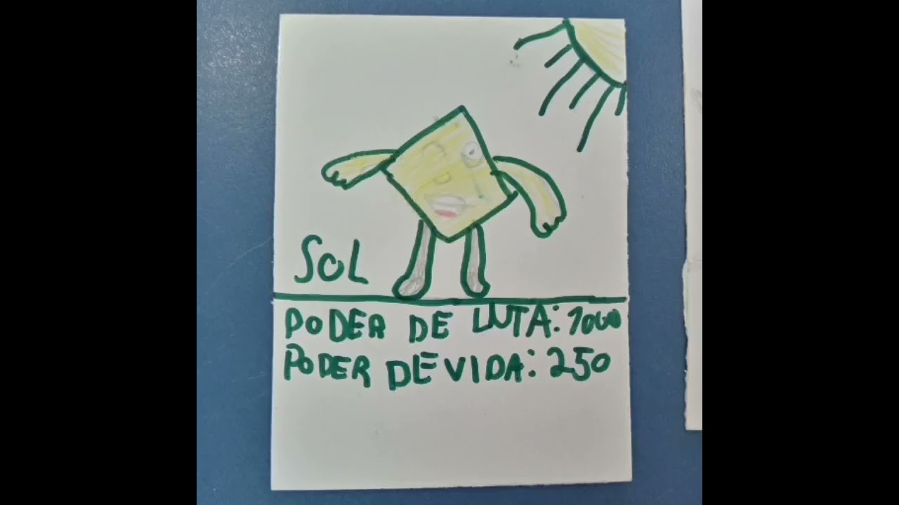 temos monstros de bolso
