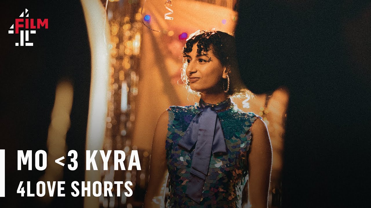 Mo ❤️ Kyra (2023) starring Saida Ahmed & Shreya M. Patel | Film4 4Love Short