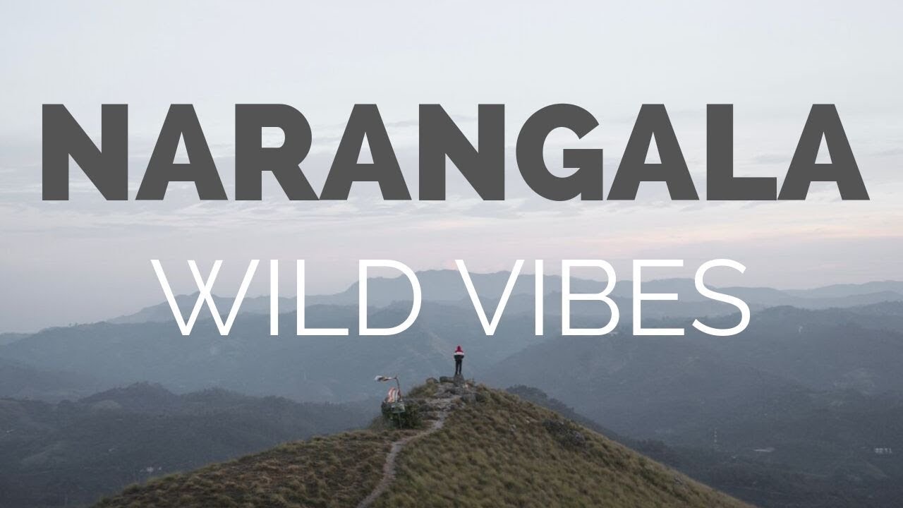 NARANGALA, Sri Lanka| Cinematic TRAVEL VIDEO |  Sony a6500 , Sony 16-70 mm 4.0f