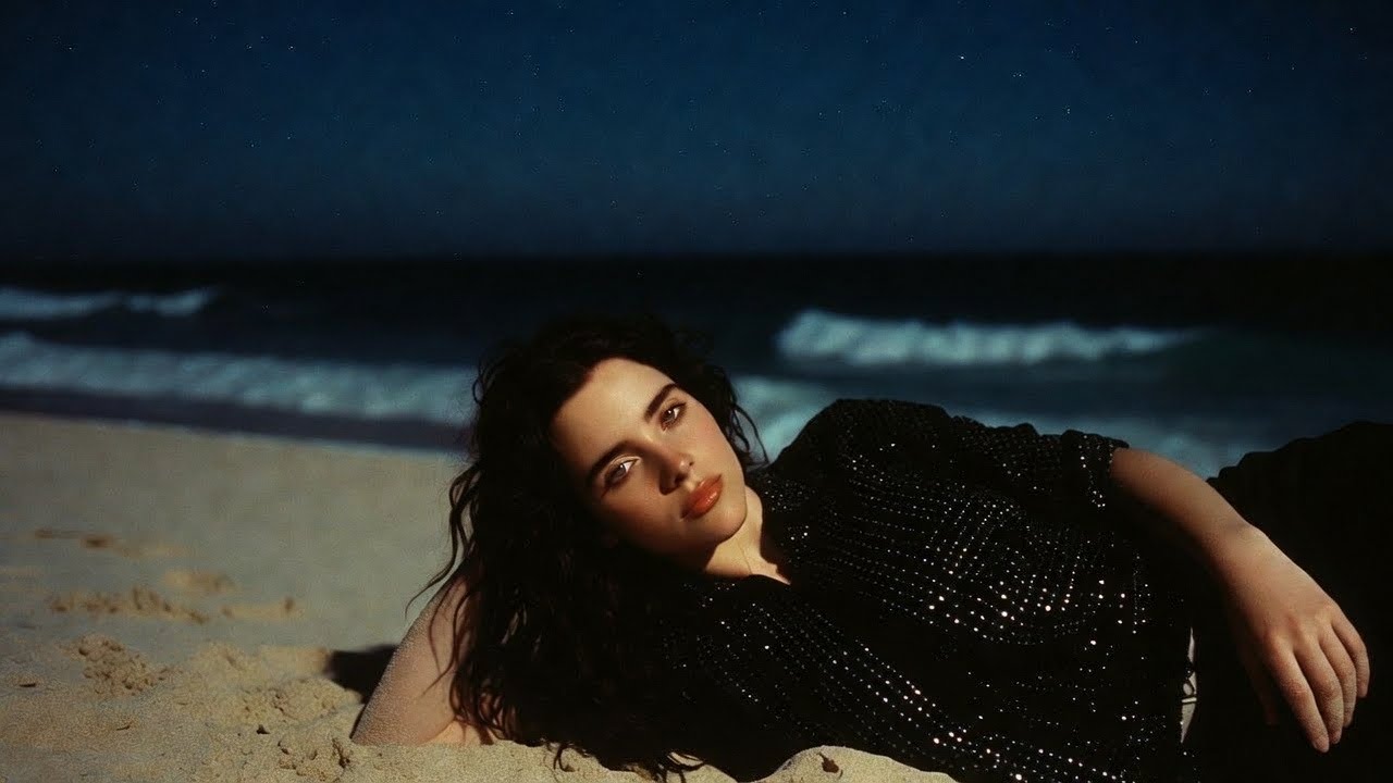 Billie Eilish - I'm Not Over You (Lyrics Video 2026)